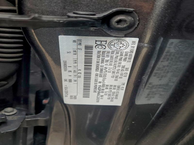 2018 FORD FOCUS BEV #3310414989