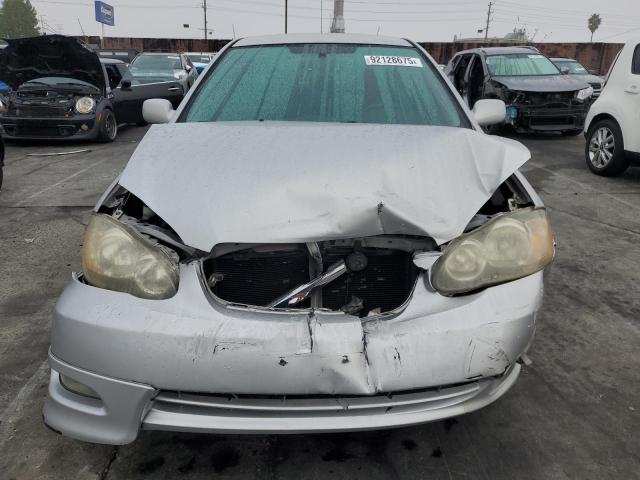 2008 TOYOTA COROLLA CE #3304615455