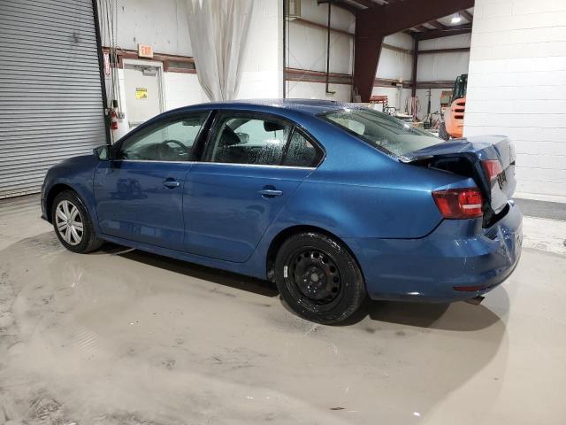 2017 VOLKSWAGEN JETTA S #3297877840
