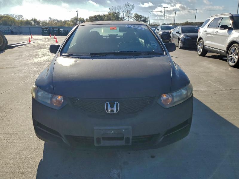 2010 HONDA CIVIC EX #3296332445