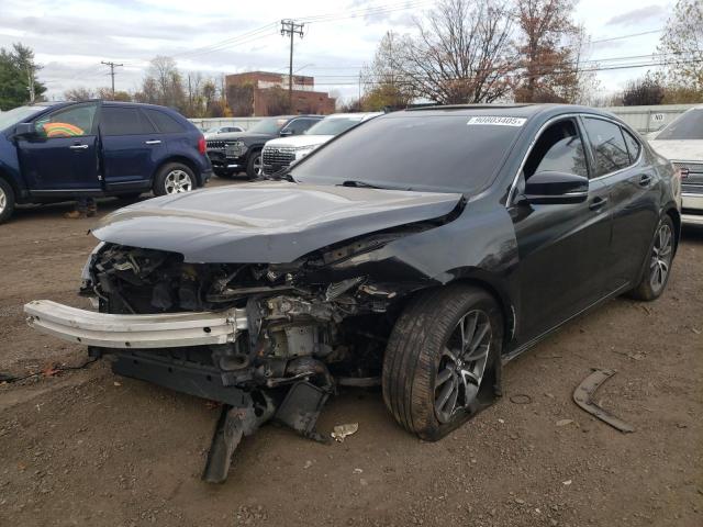 2015 ACURA TLX ADVANC 19UUB3F77FA008344