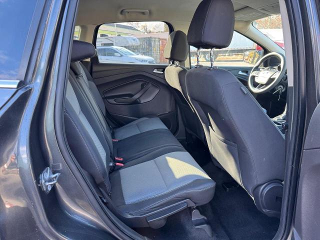 2017 FORD ESCAPE SE #3291192006