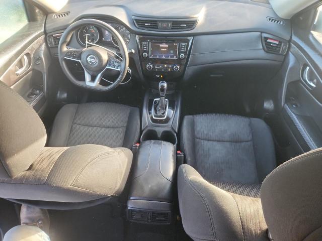 2018 NISSAN ROGUE S - 5N1AT2MT2JC789856