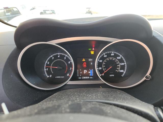 2012 MITSUBISHI OUTLANDER #3290383778