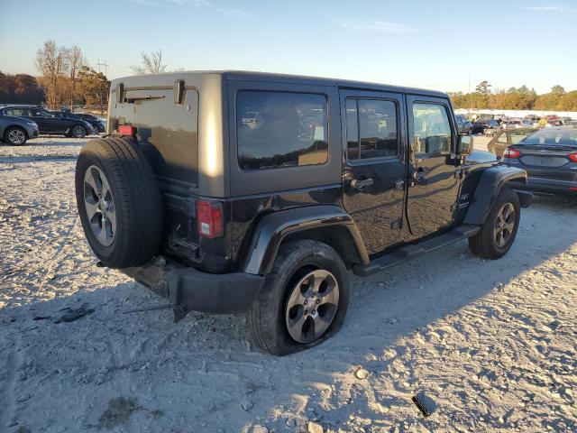2017 JEEP WRANGLER U #3302855908
