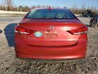 Lot #3302653077 2017 HYUNDAI ELANTRA SE