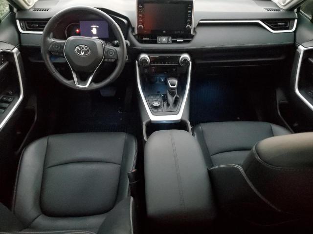 2022 TOYOTA RAV4 LIMIT #3309421994