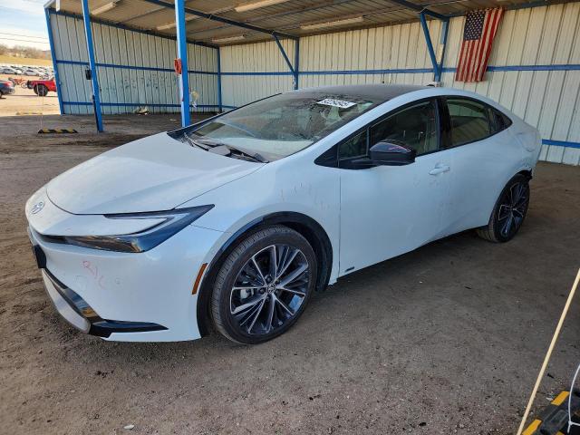 2024 TOYOTA PRIUS LE #3304901563