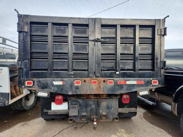 2016 RAM 4500 #3301689657