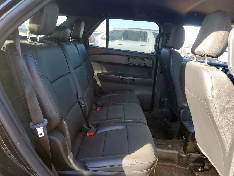 2021 FORD EXPLORER P #3296269405
