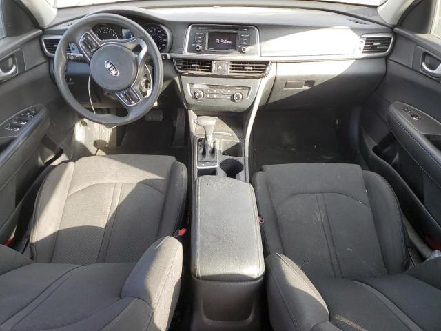 2017 KIA OPTIMA LX #3304532447