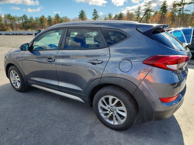 2017 HYUNDAI TUCSON LIM - KM8J3CA45HU288712