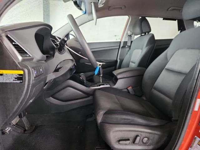 2016 HYUNDAI TUCSON LIM #3297343774