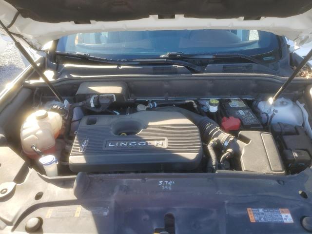 2019 LINCOLN NAUTILUS B #3290202295