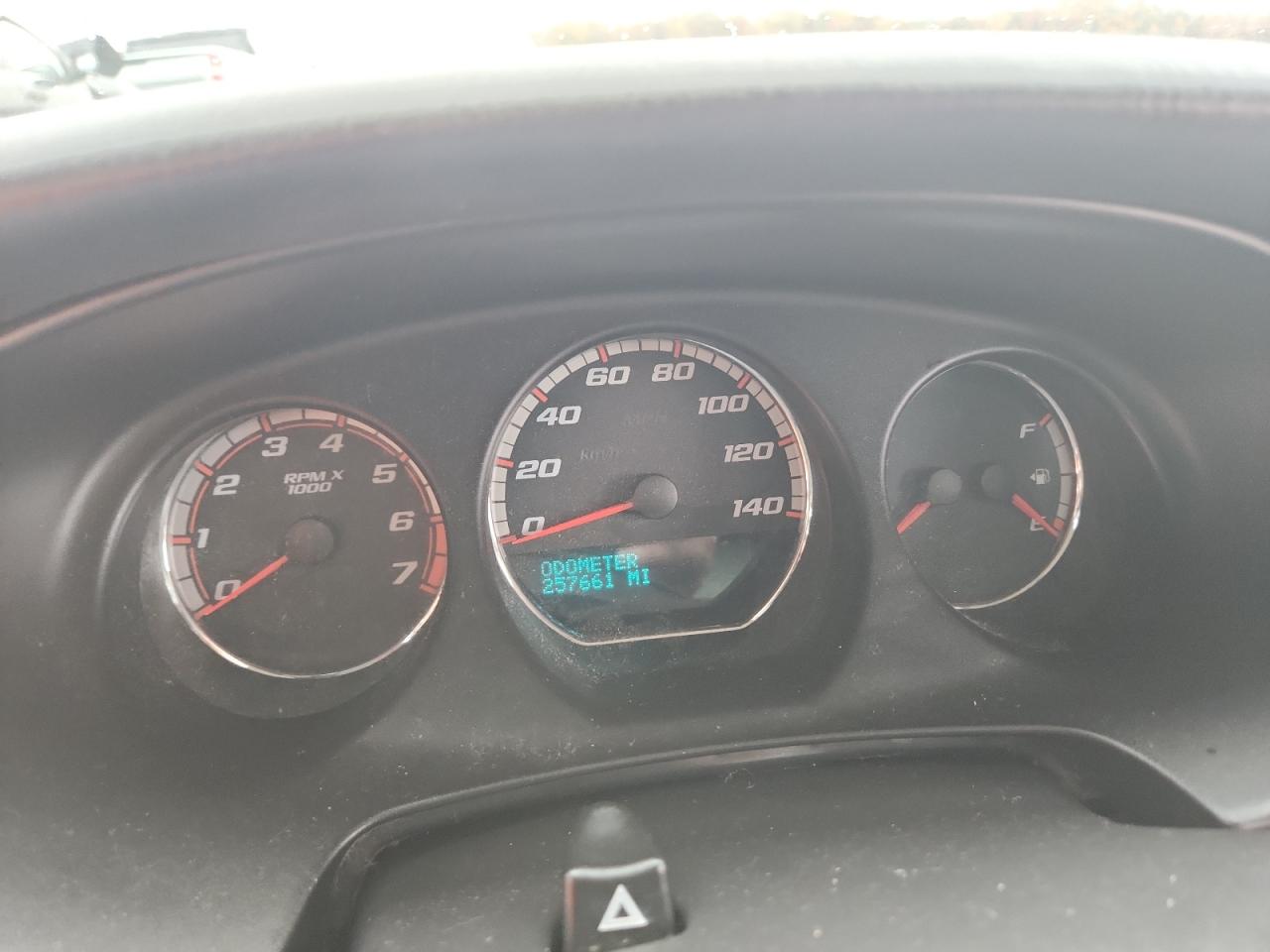 Lot #3302791924 2007 CHEVROLET MONTE CARL