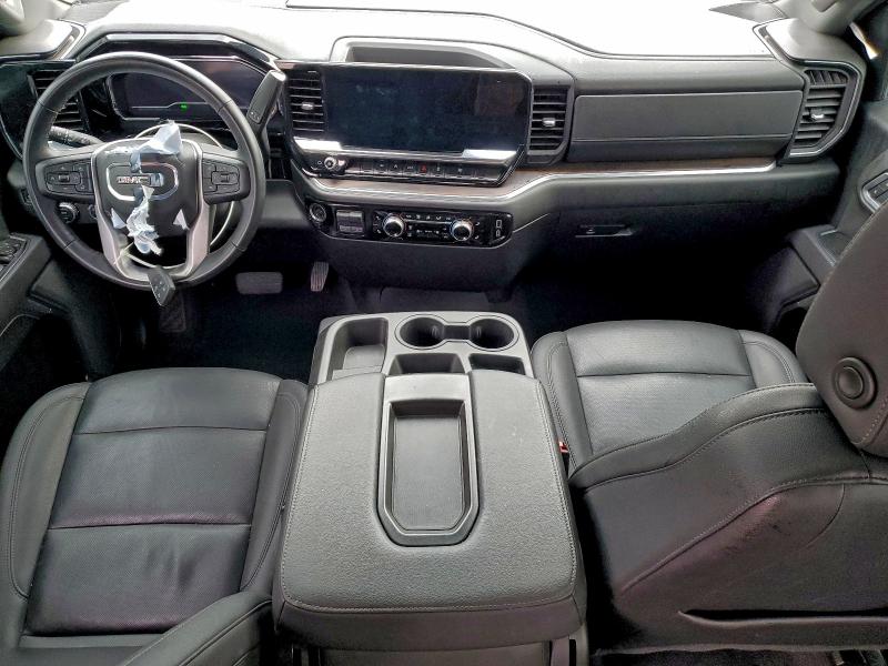 2025 GMC SIERRA K15 #3302984609