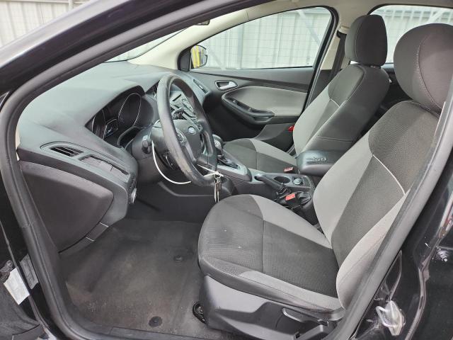 2014 FORD FOCUS SE #3293883608