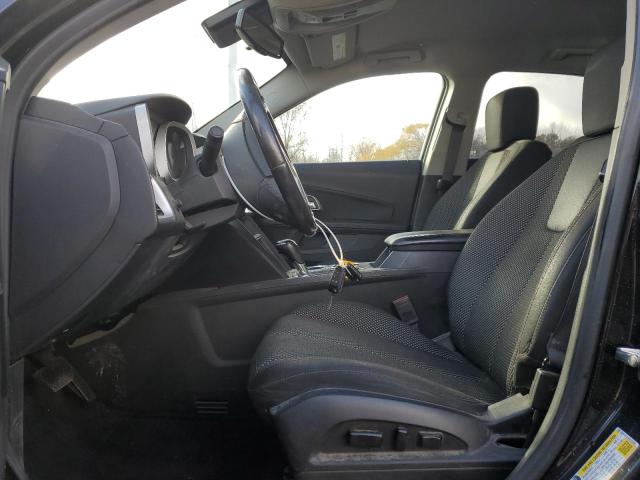 2017 CHEVROLET EQUINOX LT #3284709014