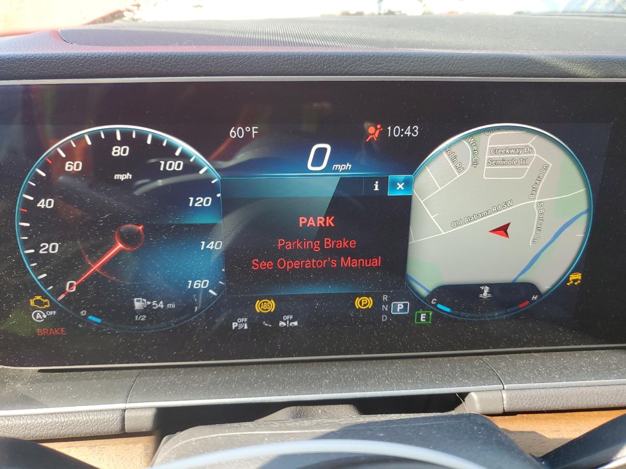 MERCEDES-BENZ GLE-CLASS 350 4MATIC