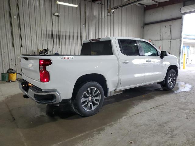 2024 CHEVROLET SILVERADO #3303779448