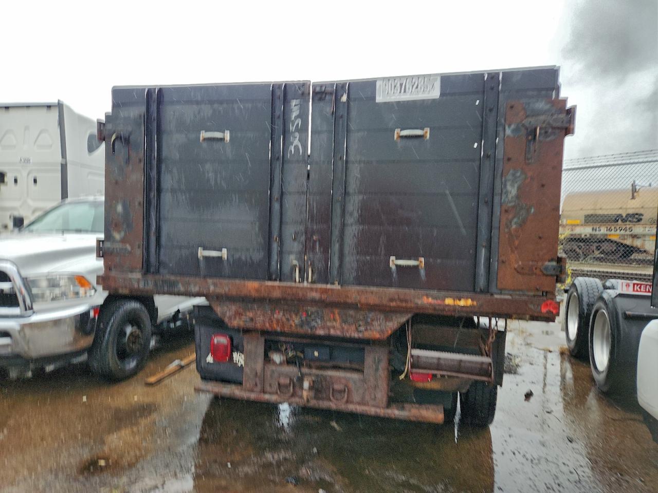 FORD F-450 SUPER DUTY