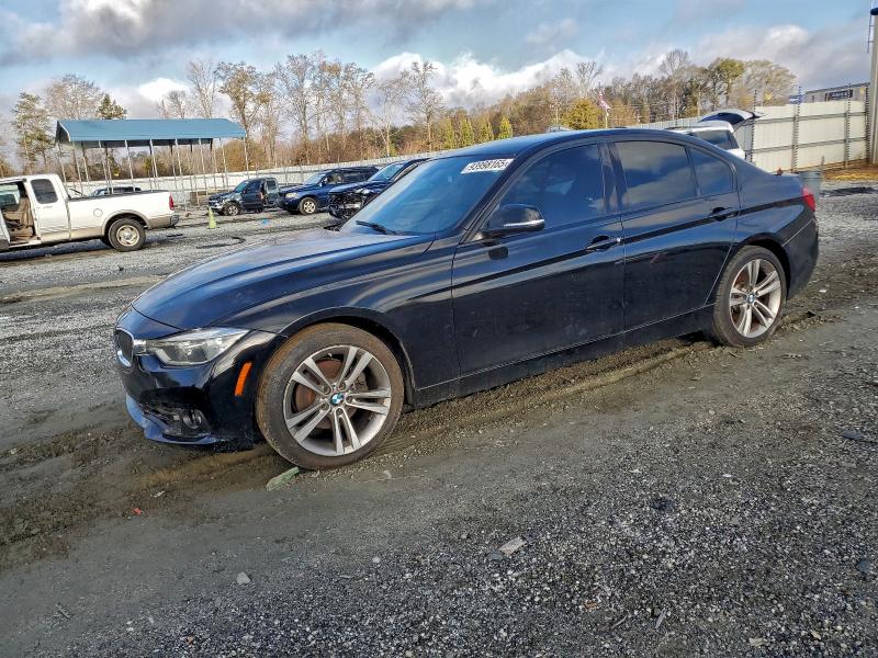 2018 BMW 330 I #3305387304