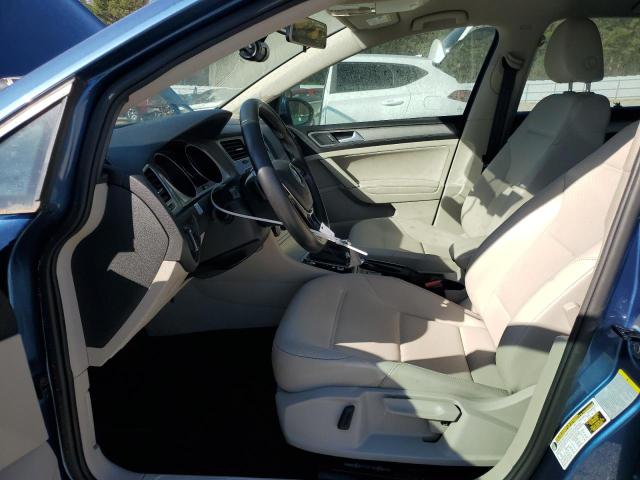 2015 VOLKSWAGEN GOLF SPORT #3285634280