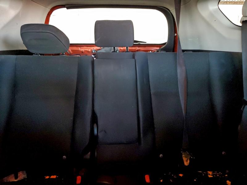 2016 TOYOTA RAV4 LE #3309521559