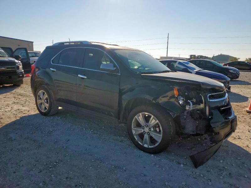 2014 CHEVROLET EQUINOX LT - 2GNFLDE33E6157166