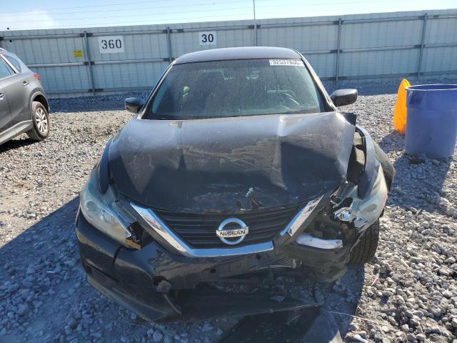 2017 NISSAN ALTIMA 2.5 #3287690034