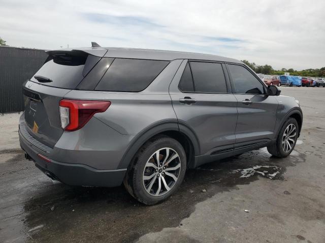 2022 FORD EXPLORER S #3310343018