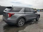 Lot #3310343018 2022 FORD EXPLORER S