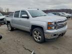 Lot #3311462272 2015 CHEVROLET SILVERADO