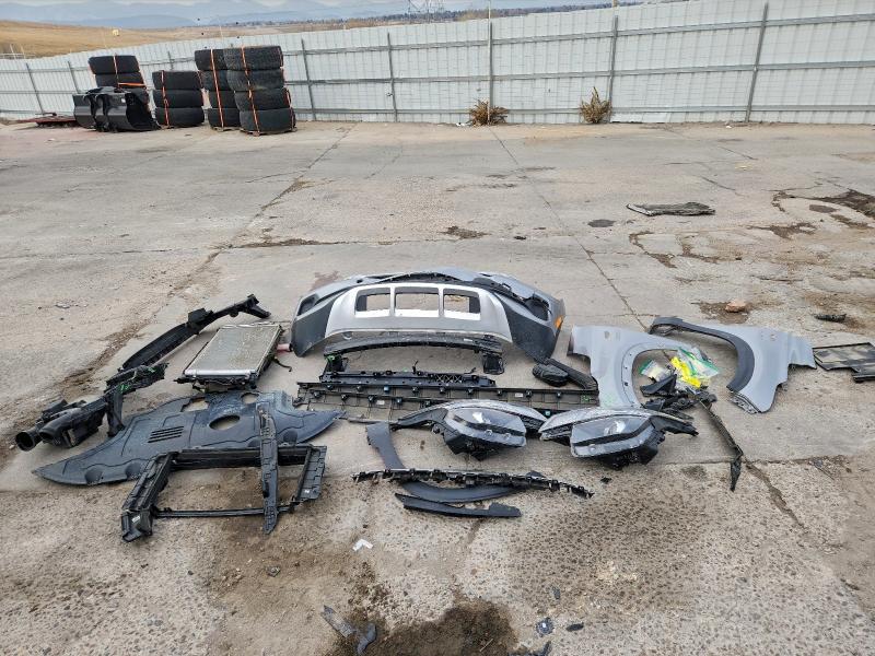 2022 KIA SELTOS LX #3294856751