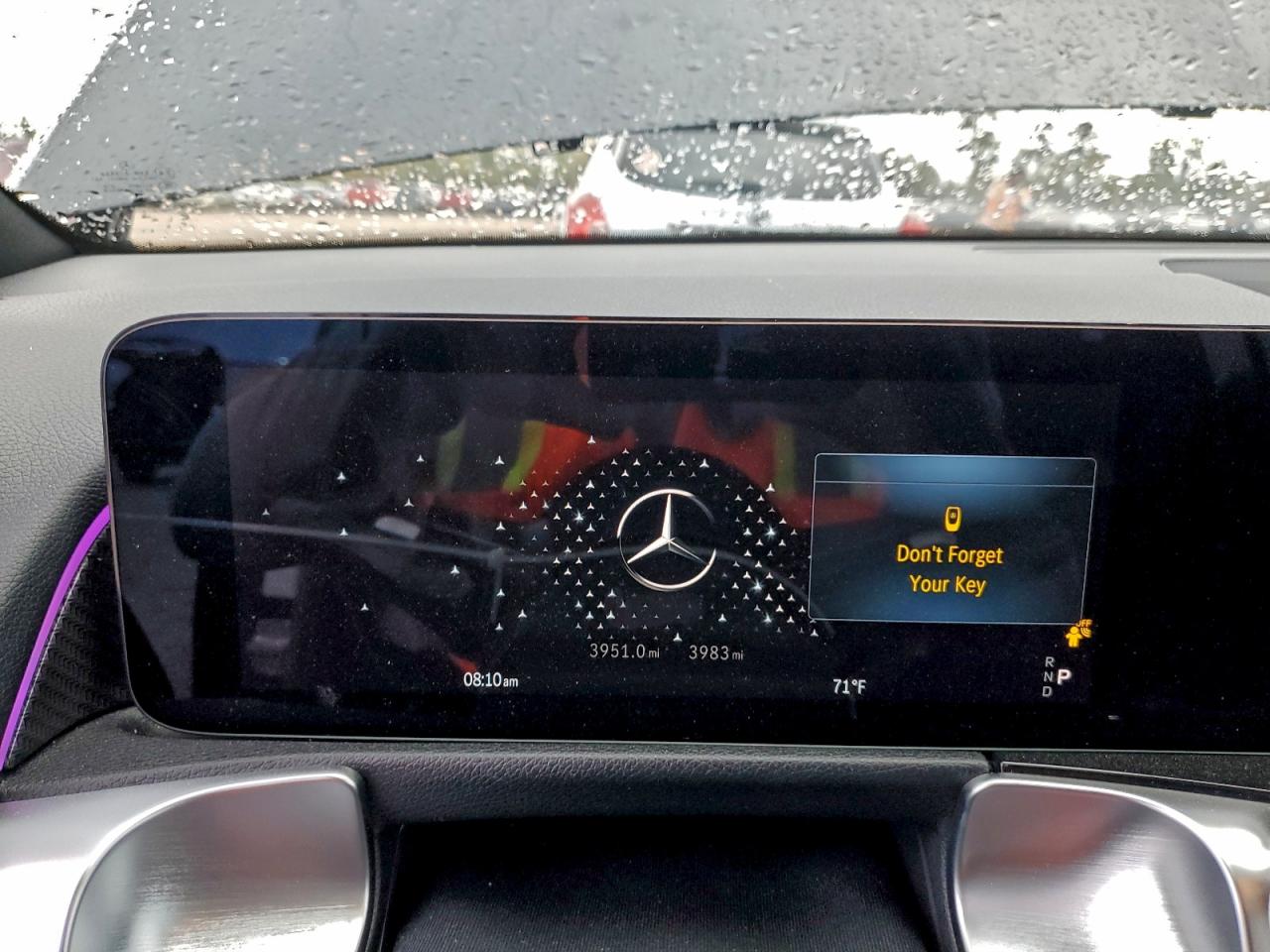 MERCEDES-BENZ GLB-CLASS 250