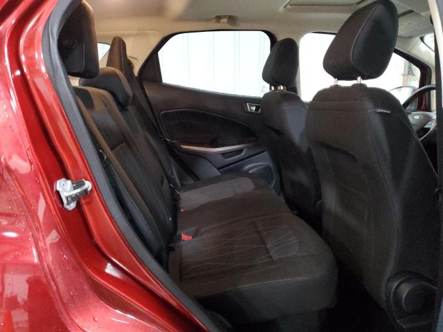 2019 FORD ECOSPORT S #3301986449