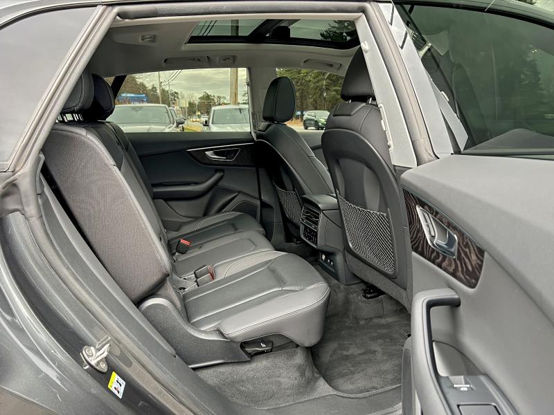 2020 AUDI Q8 PREMIUM #3311484258