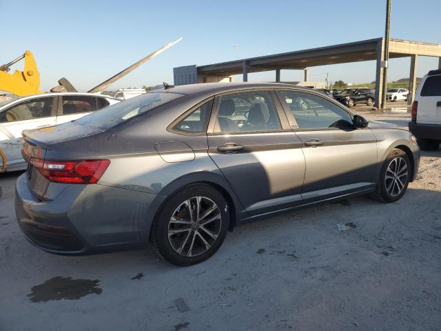 2024 VOLKSWAGEN JETTA #3305340337