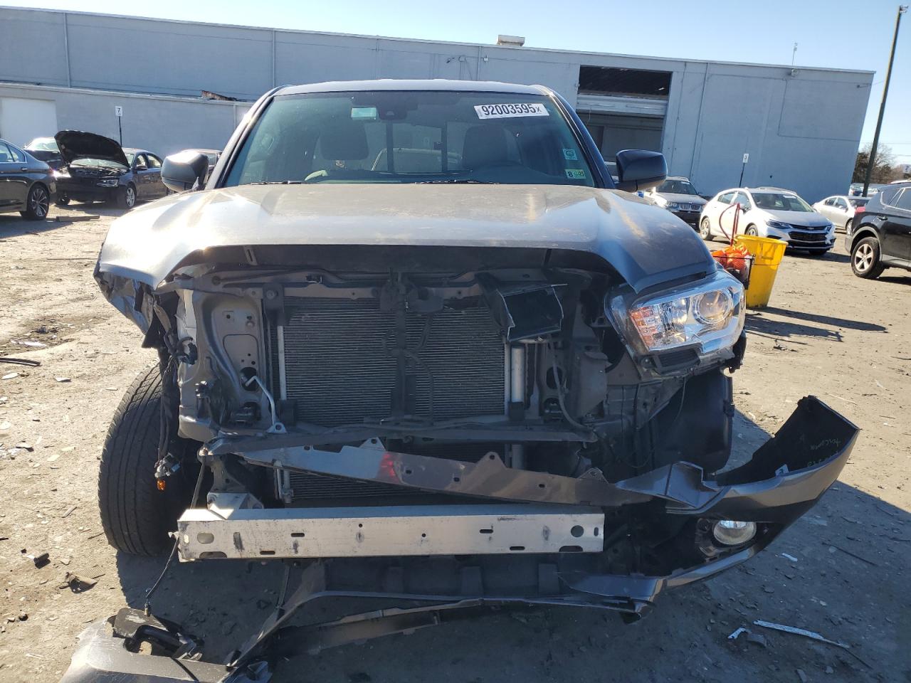 TOYOTA TACOMA ACCESS CAB