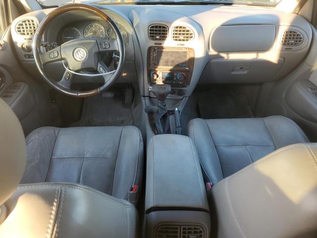 2007 BUICK RAINIER CX #3294045823