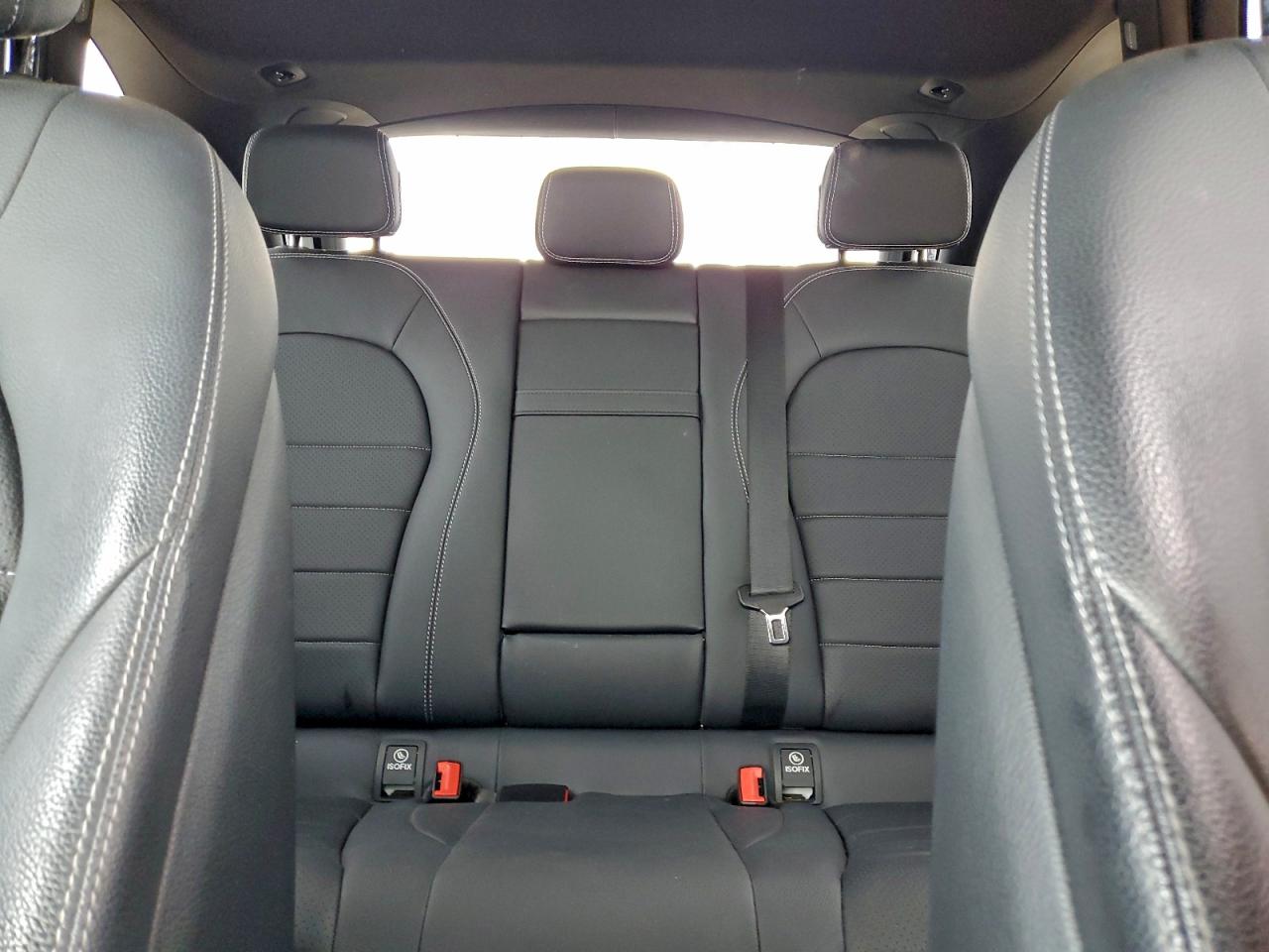 MERCEDES-BENZ GLC-CLASS 300