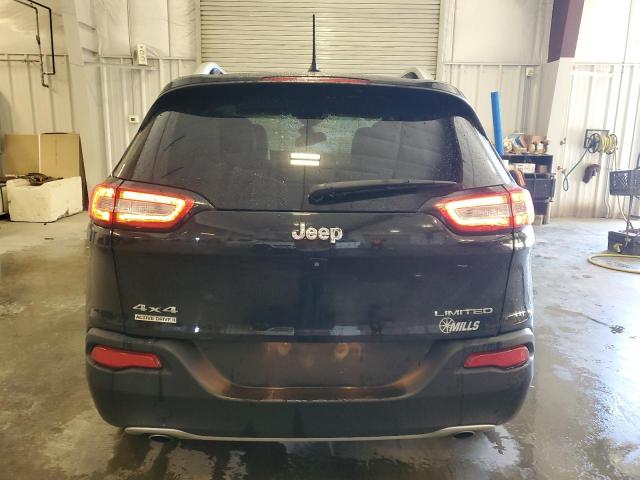 2014 JEEP CHEROKEE L #3303746417