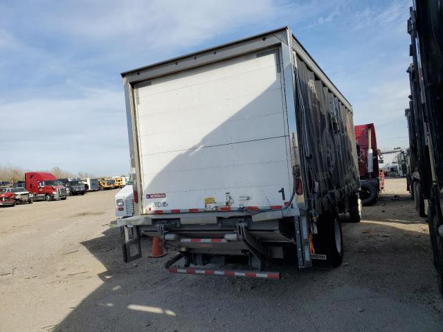 2020 ISUZU FTR #3284116548
