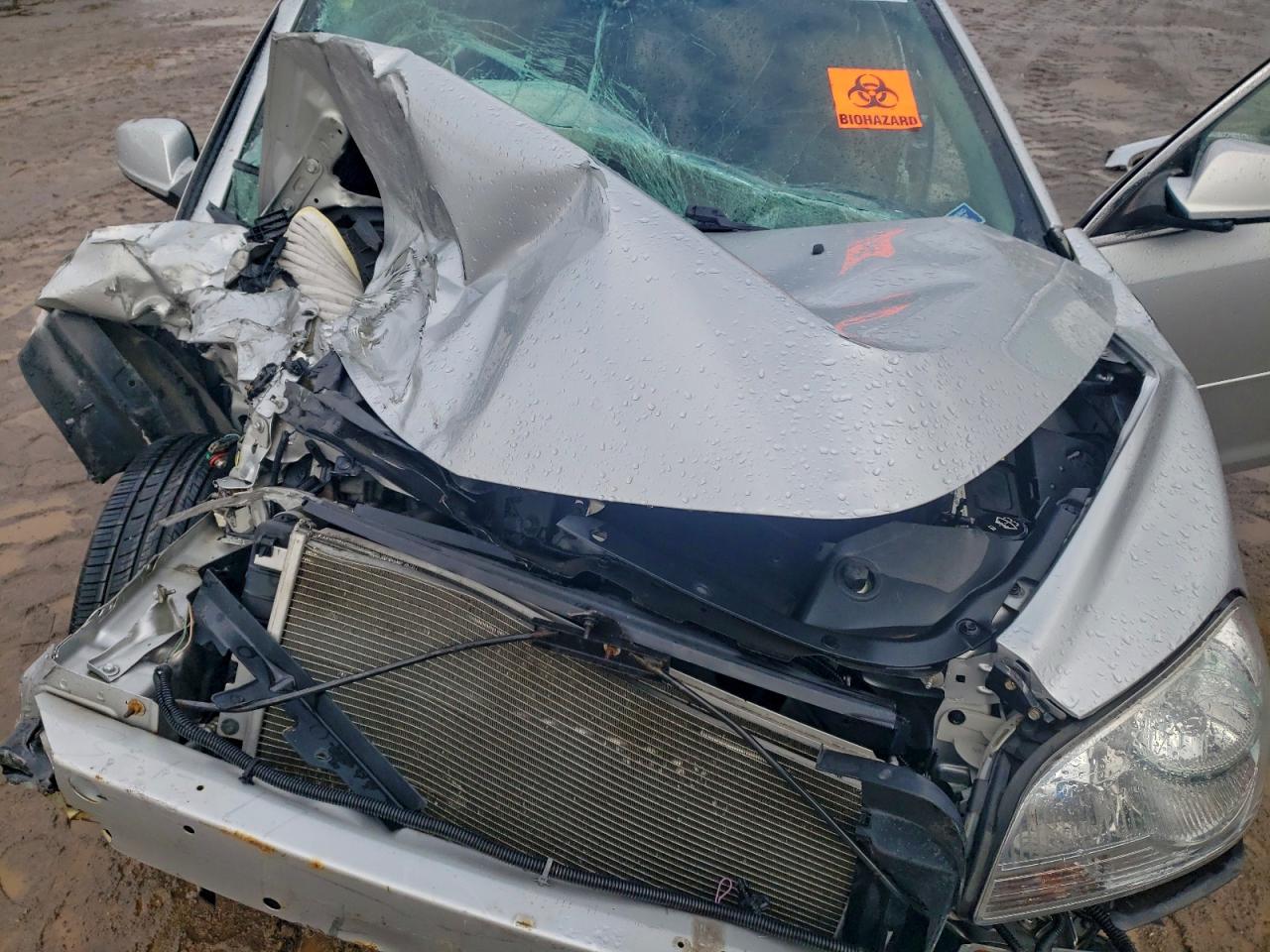 CHEVROLET MALIBU 1LT