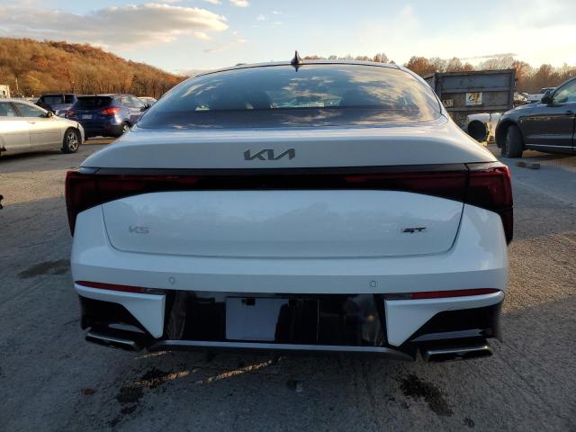 2026 KIA K5 GT #3316554485