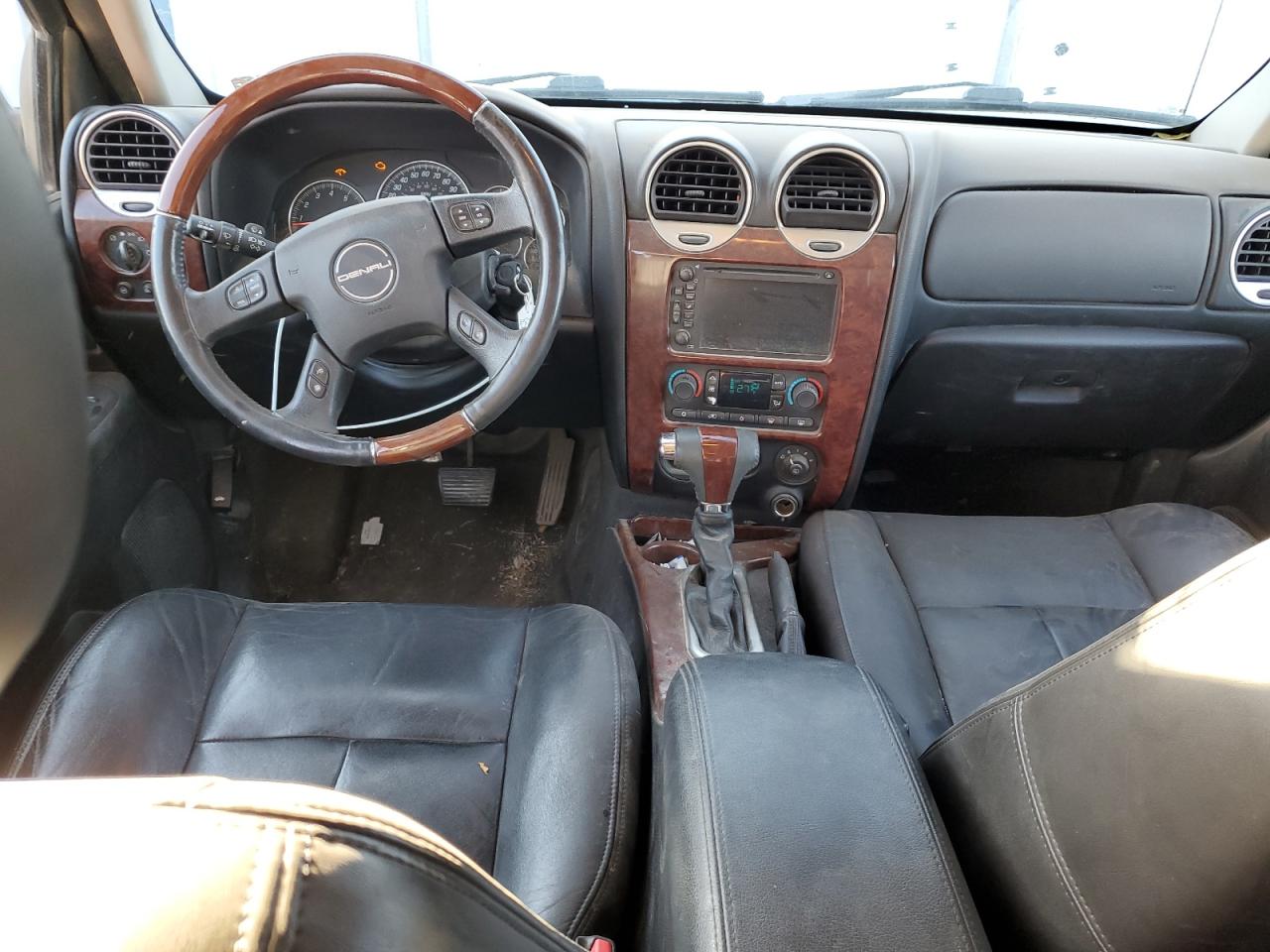 Lot #3301821348 2007 GMC ENVOY DENA