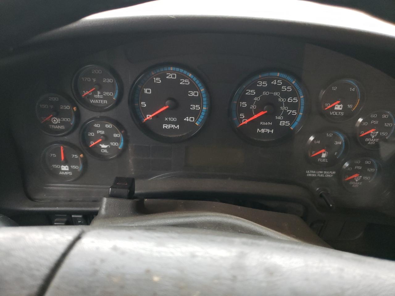 Lot #3287478017 2009 IC CORPORATION CE SERIES SCHOOL