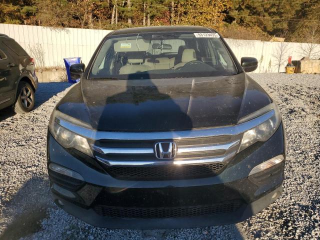 2018 HONDA PILOT EX #3301837335
