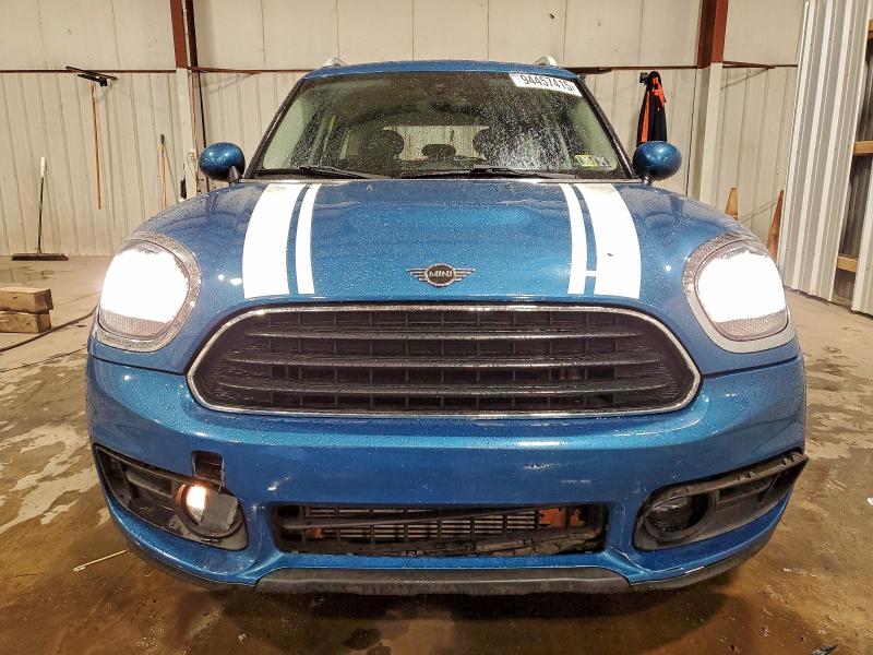 2019 MINI COOPER COU #3310320016