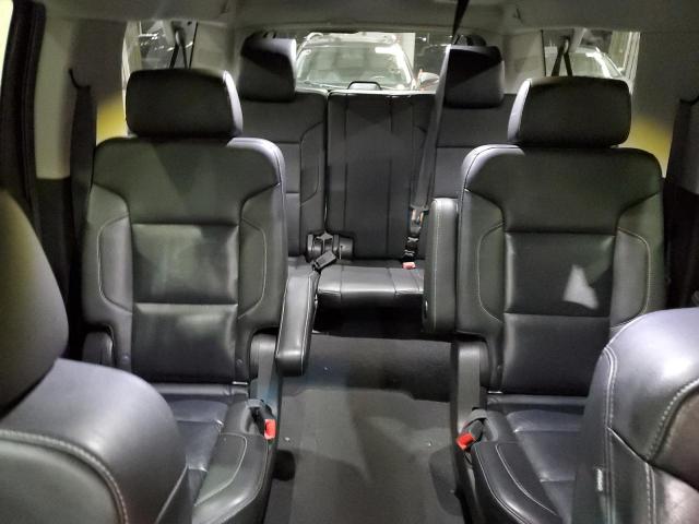 2019 CHEVROLET SUBURBAN K - 1GNSKHKC0KR279982